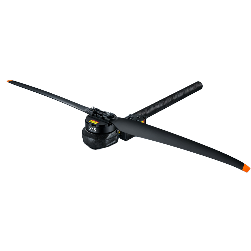 Hobbywing X15