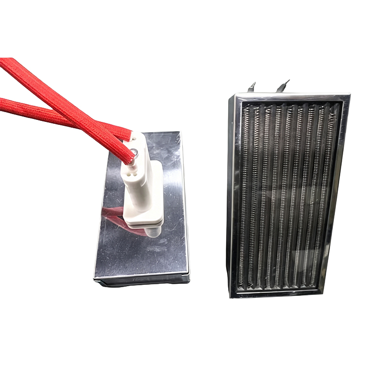 Quartz Heater