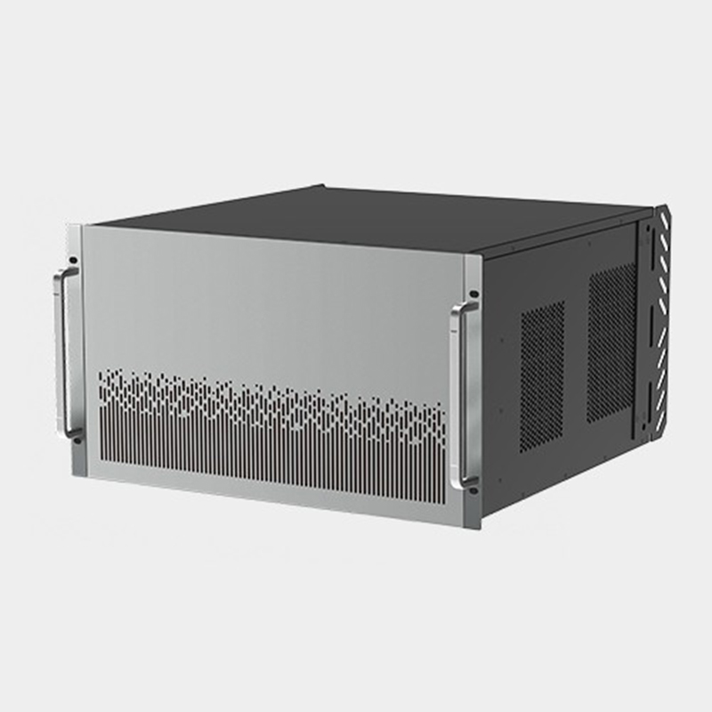 HD Video Wall Controller