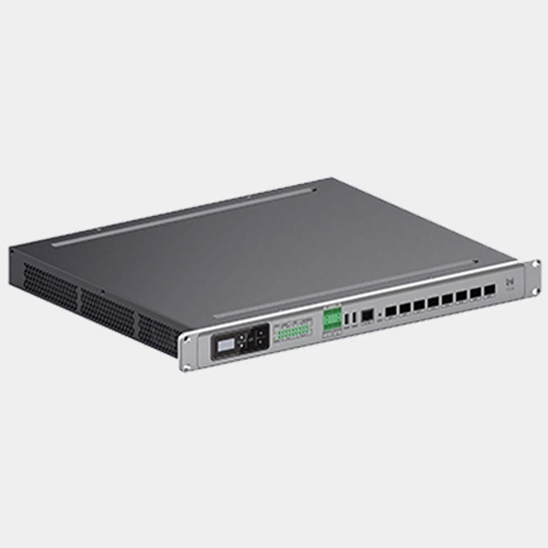 10G KVM