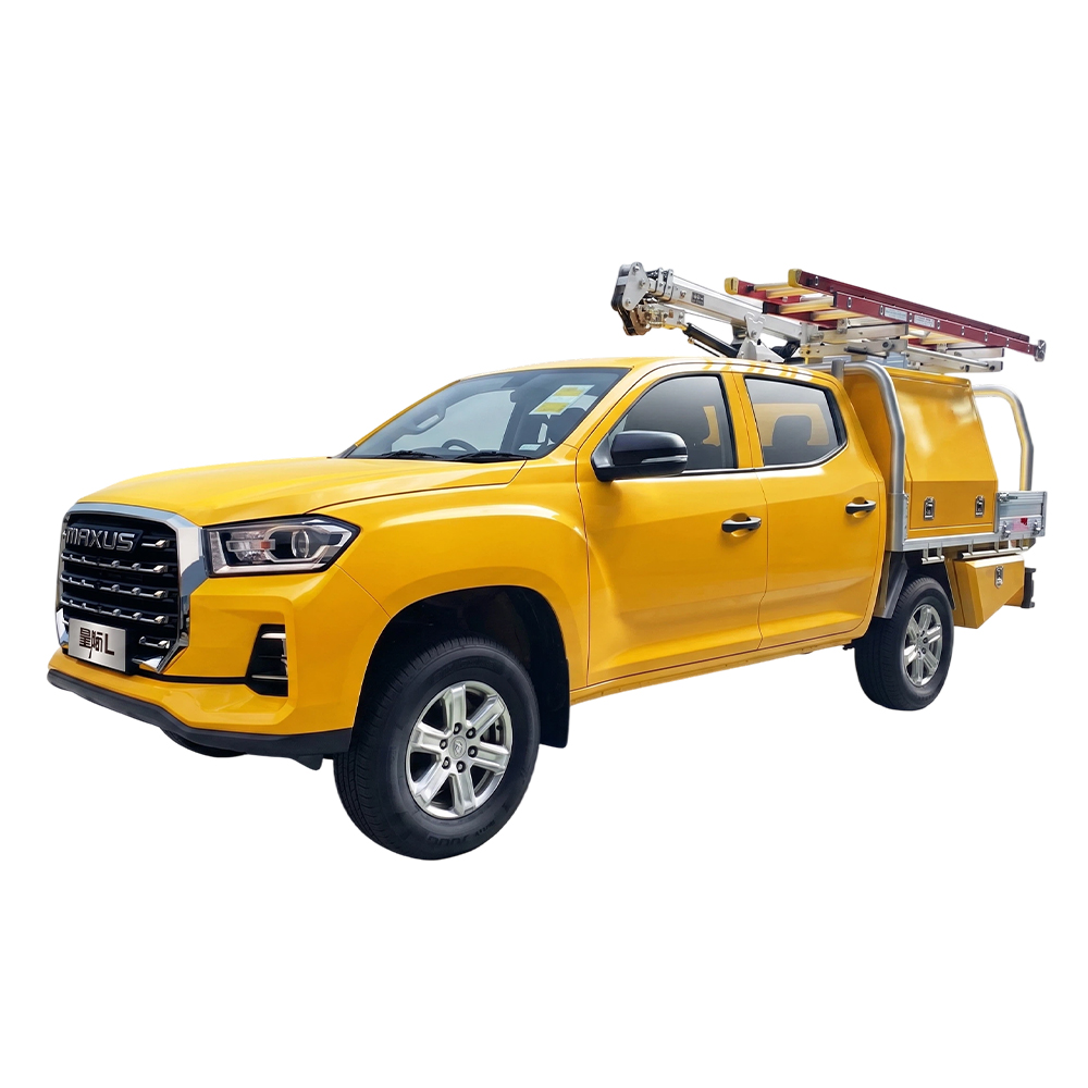 T60/T70Multifunctional Pick-Up (B Style)