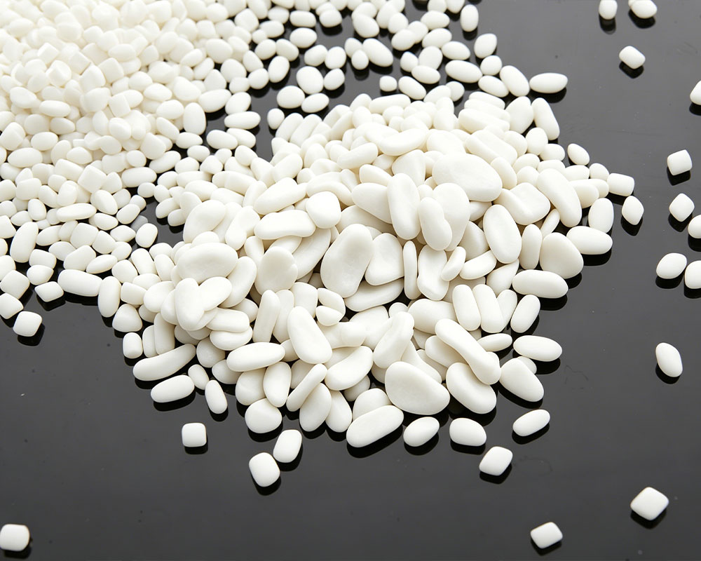Plastic Material Science