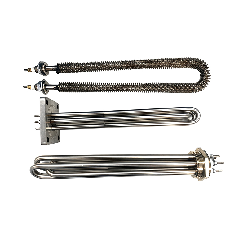 STAINLESS STEELHEATING TUBE