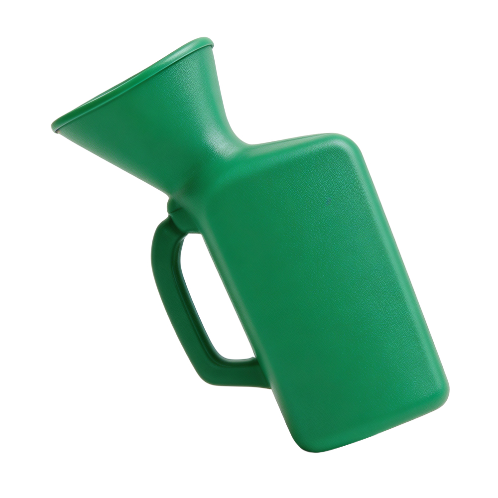 Plastic Urinal
