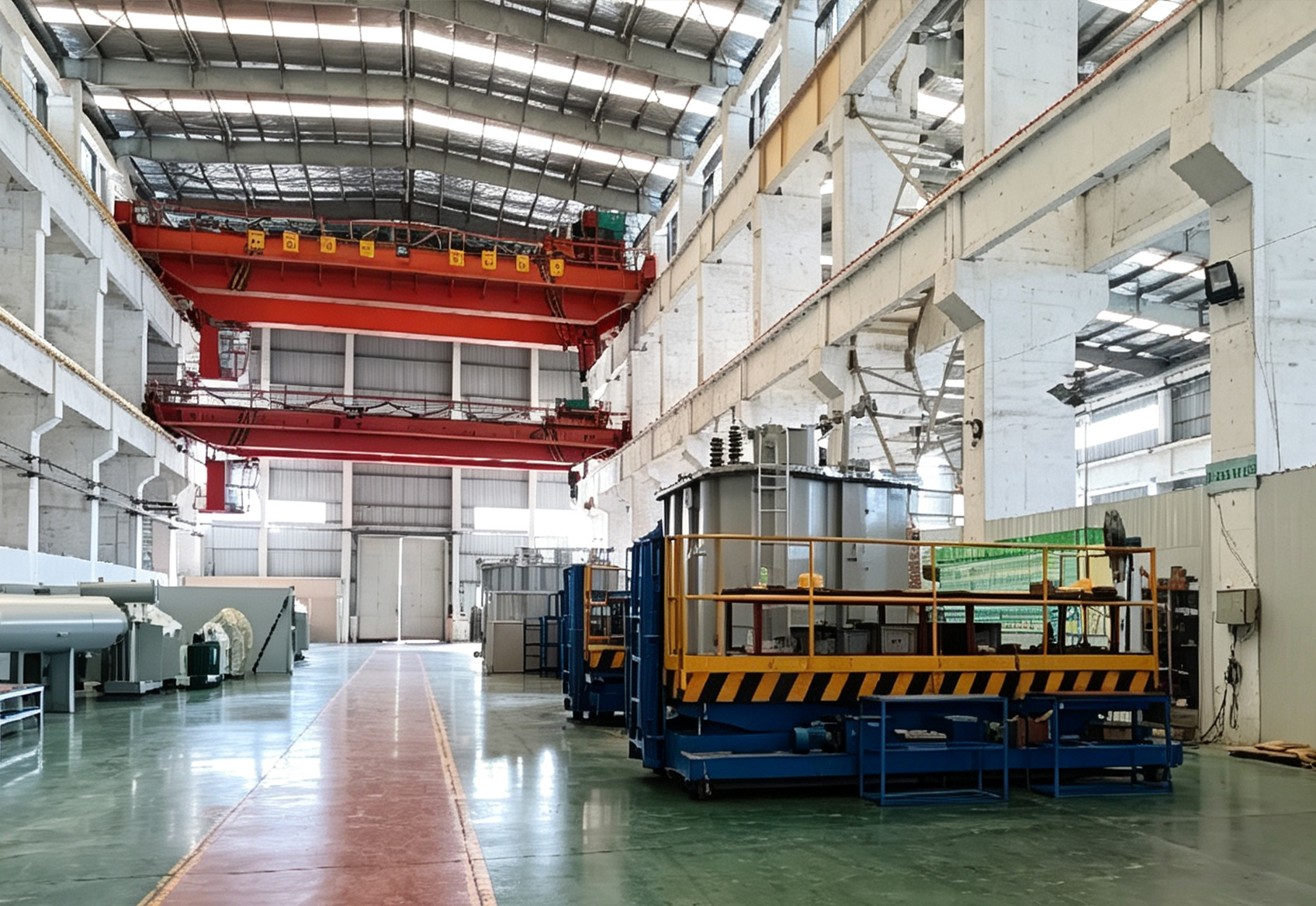 Transformer Workshop