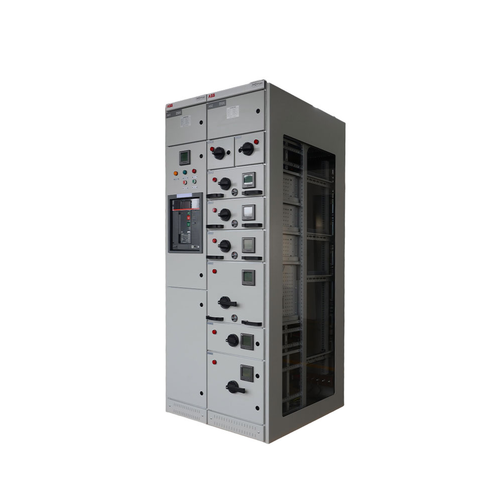 Digital Low-Voltage Licensed Switchgear