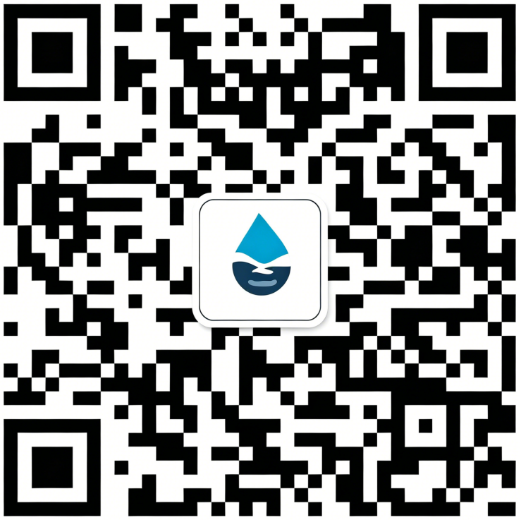 WeChat Official Account QR
