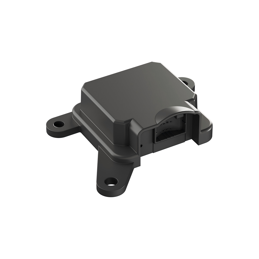 Event Data Recorder (EDR)