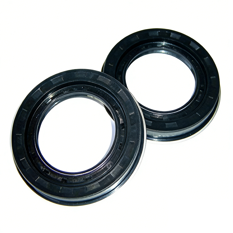 Axle Rubber Parts