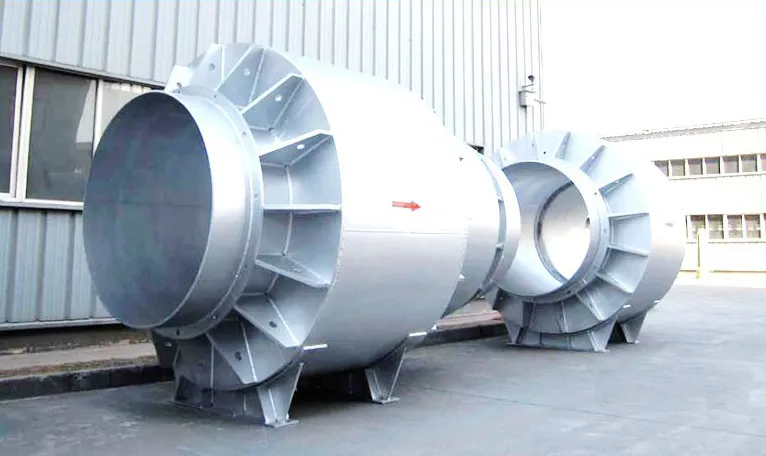 Expansion Joints for Flare Lines