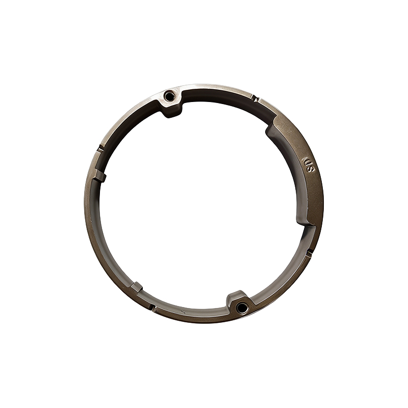 Gear Counterweight Series Products