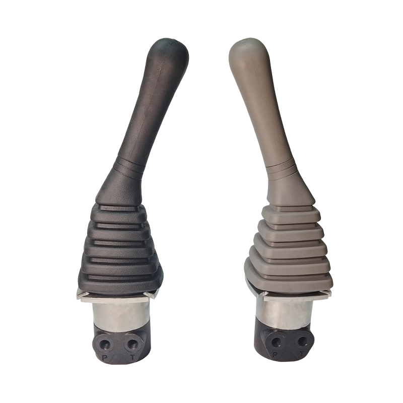 Pilot Valve