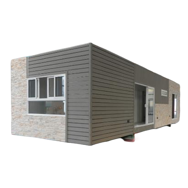 Modular Building