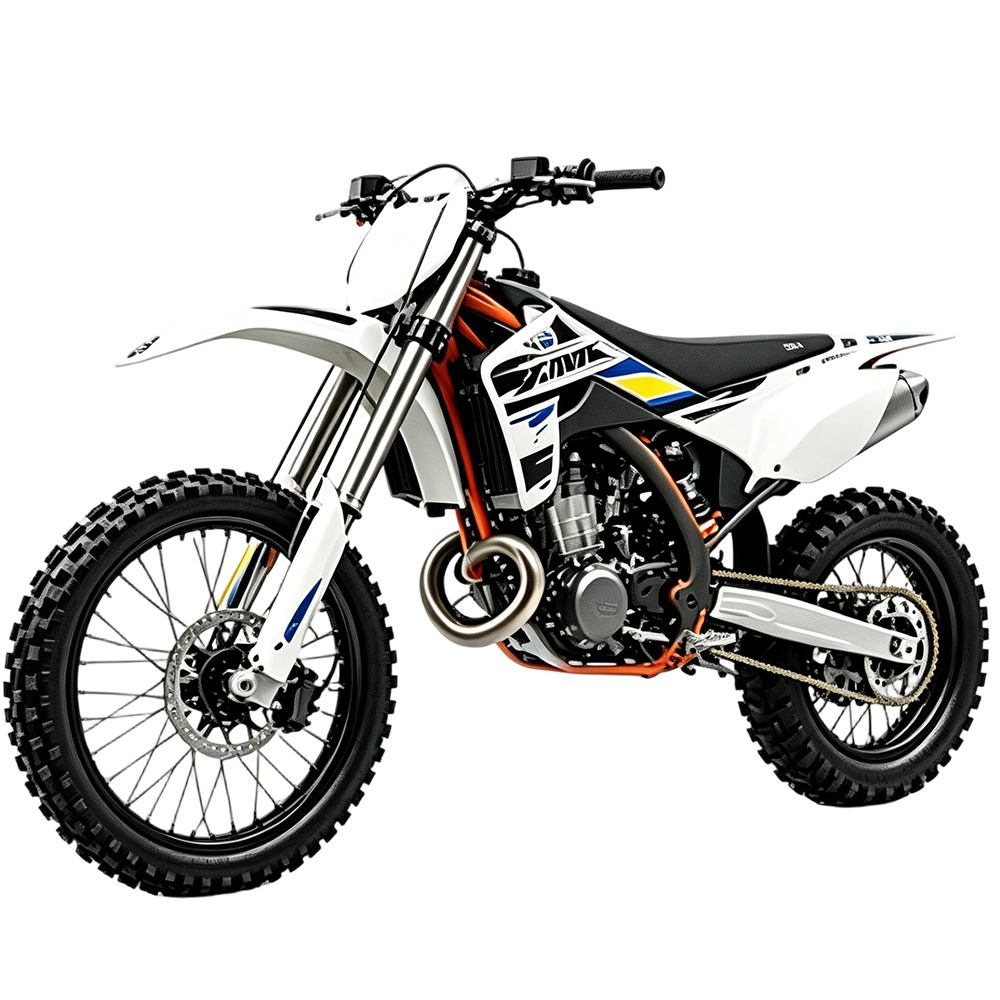 Hongchelan-Off-Road Motorcycle Parts 1.0