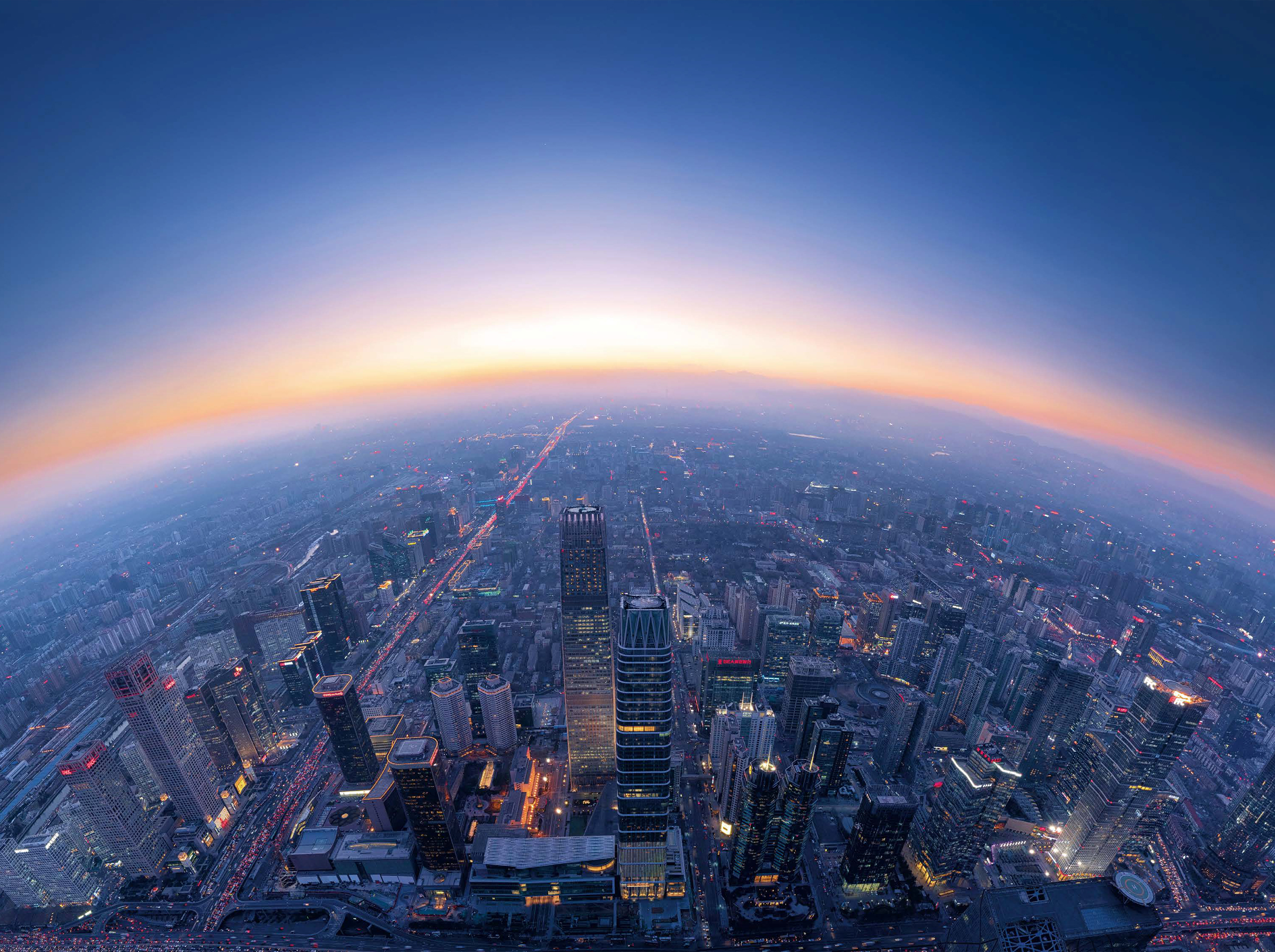 Smart Cities