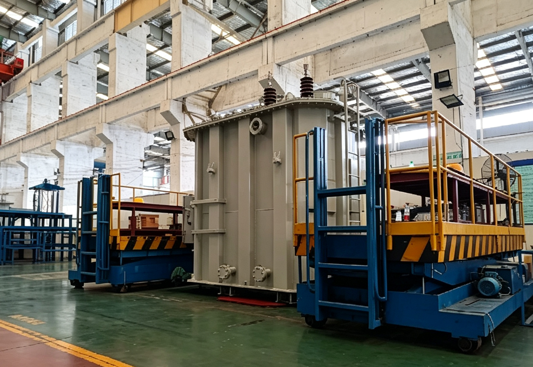 Transformer Workshop