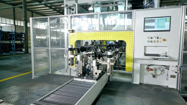 Final Assembly Workshop