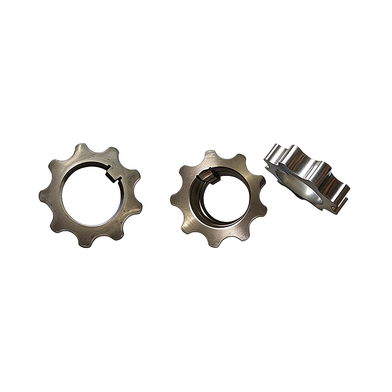 Powder Metallurgy Series Products