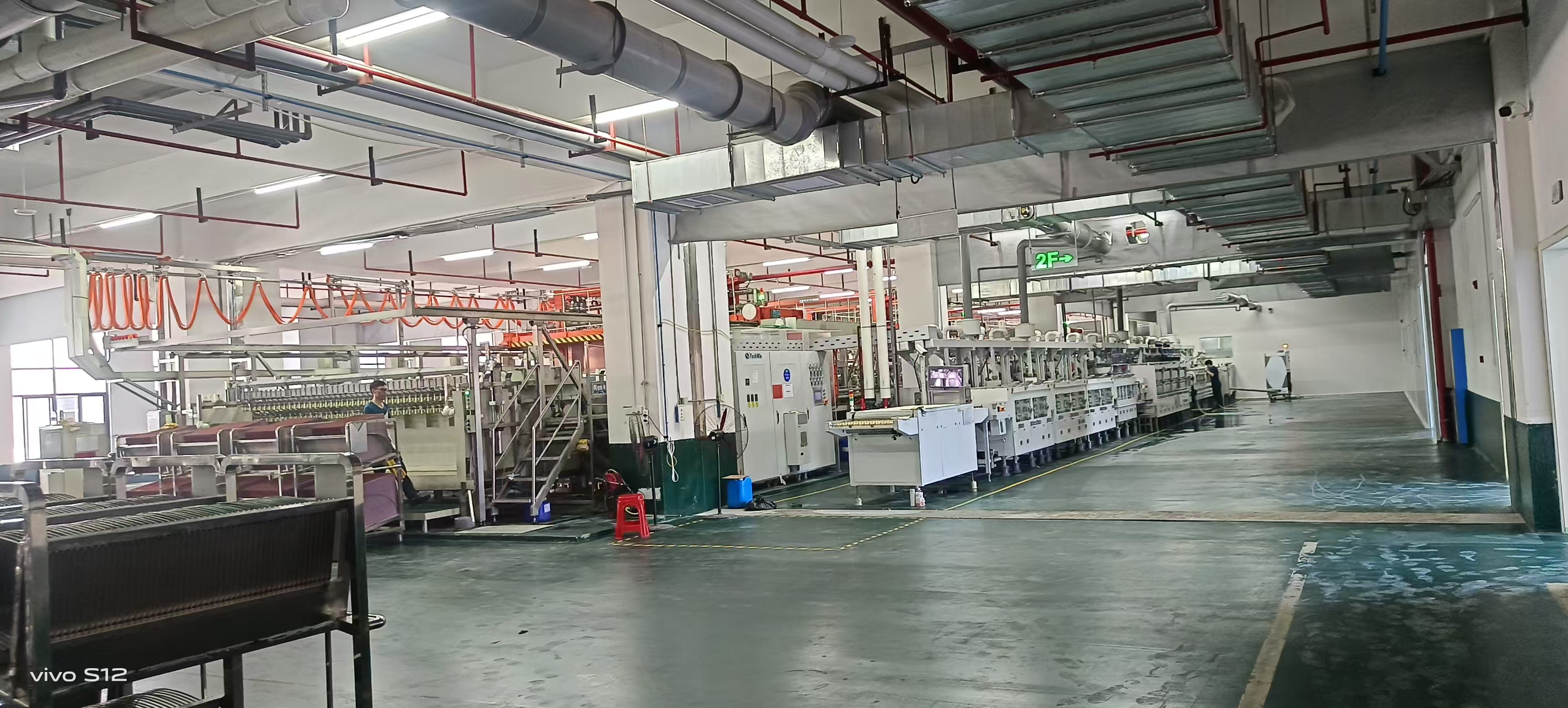 PCB Factory Equipment 3