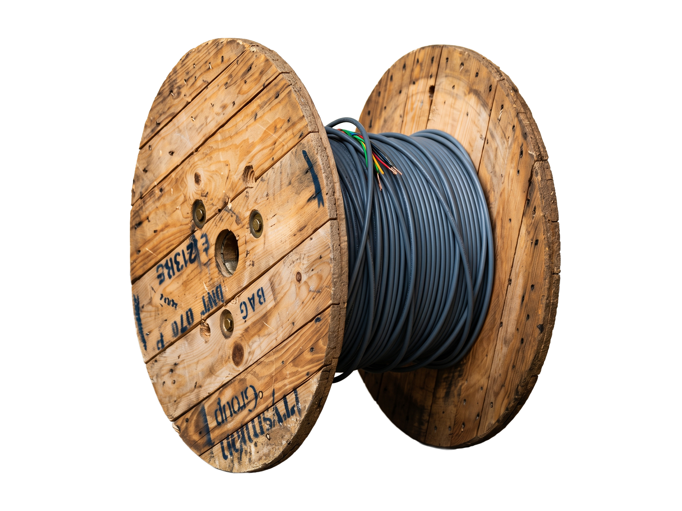 Industrial Electrical Cables