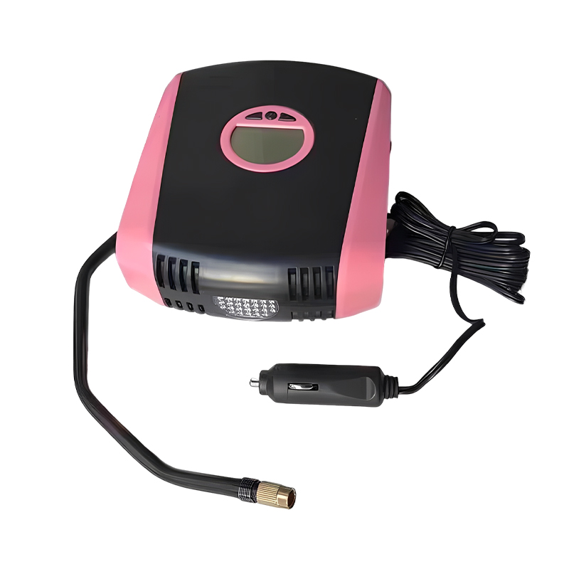 DIGITAL DISPLAY AIR COMPRESSOR