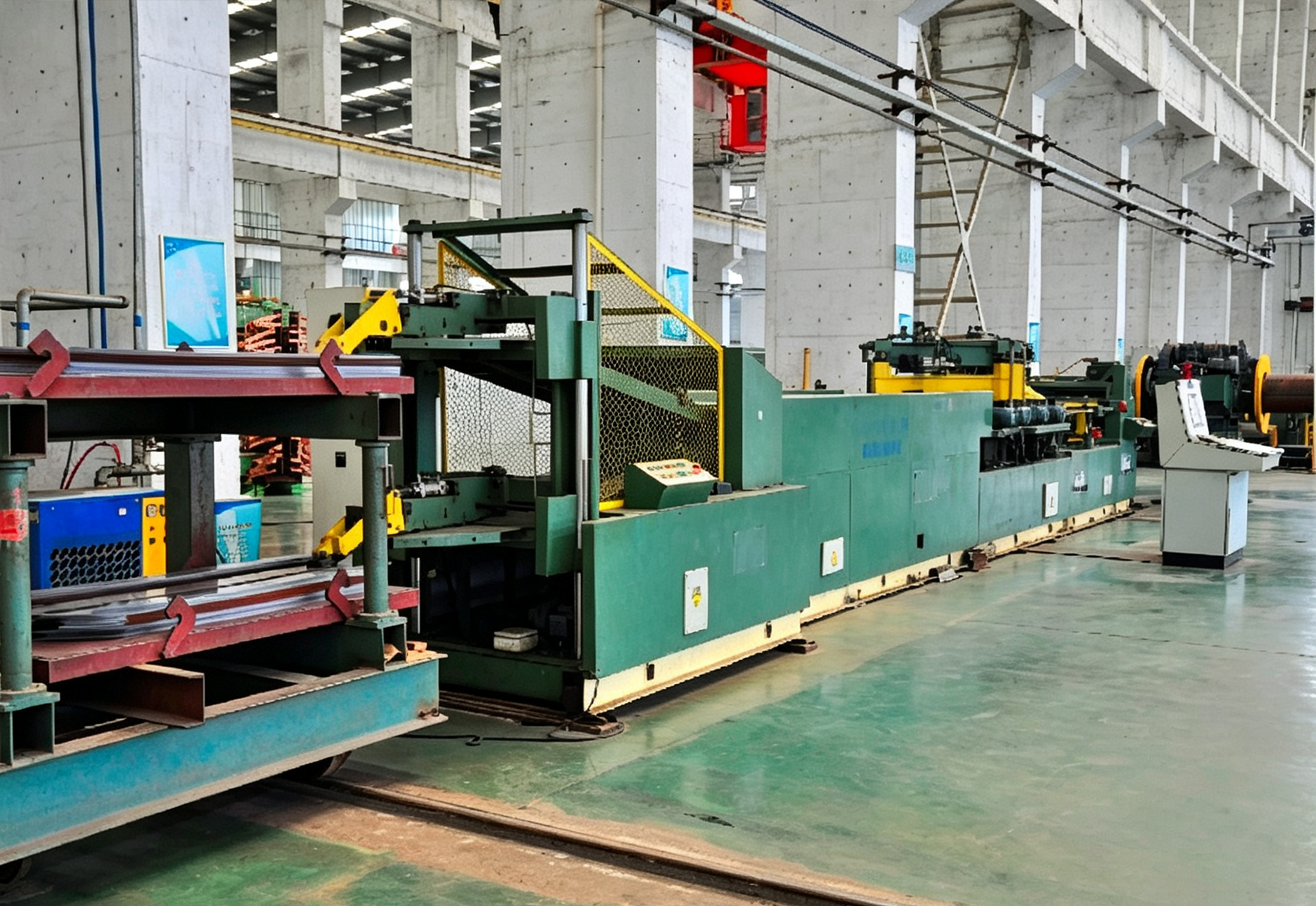 Transformer Workshop