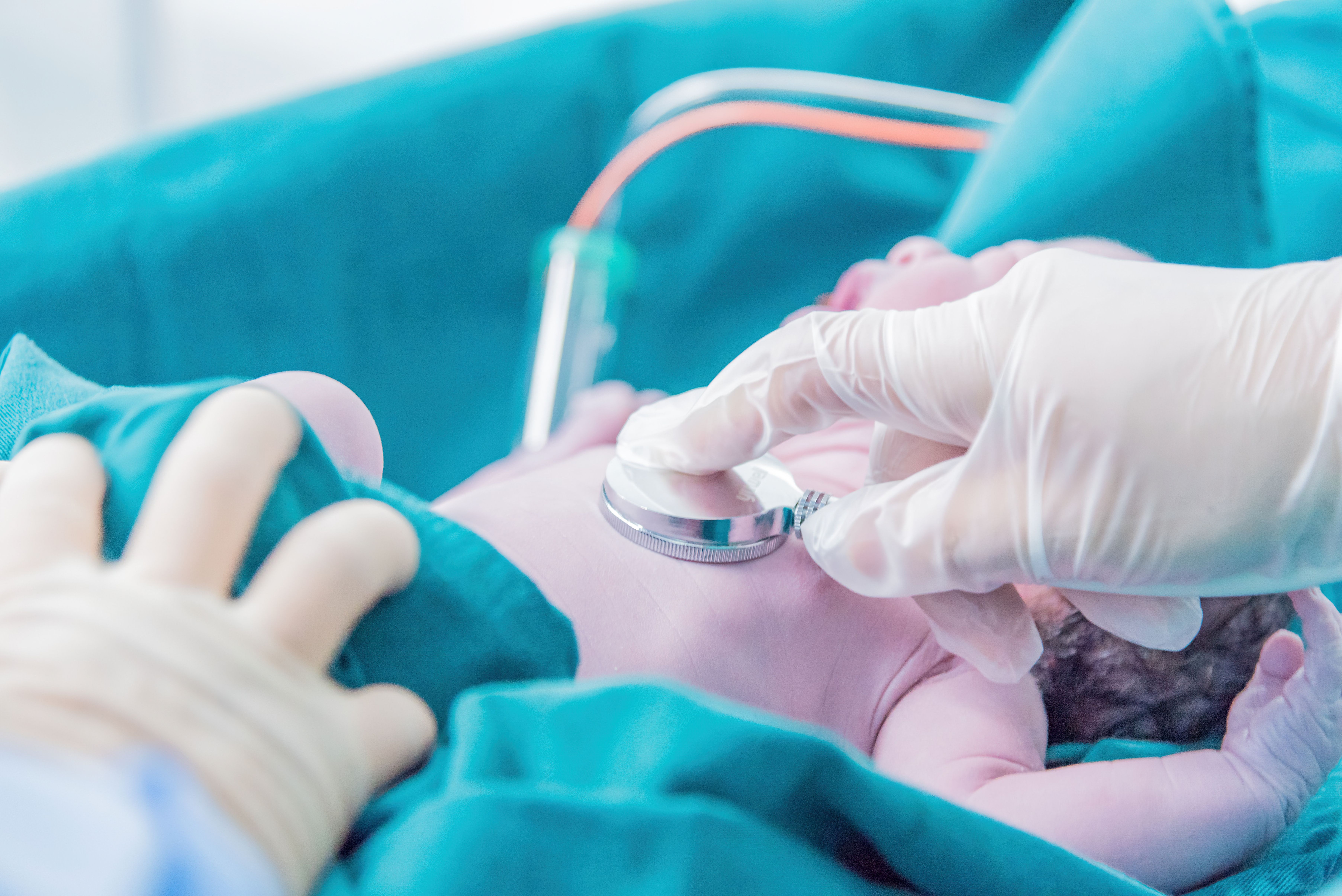 Neonatal & Pediatric Care