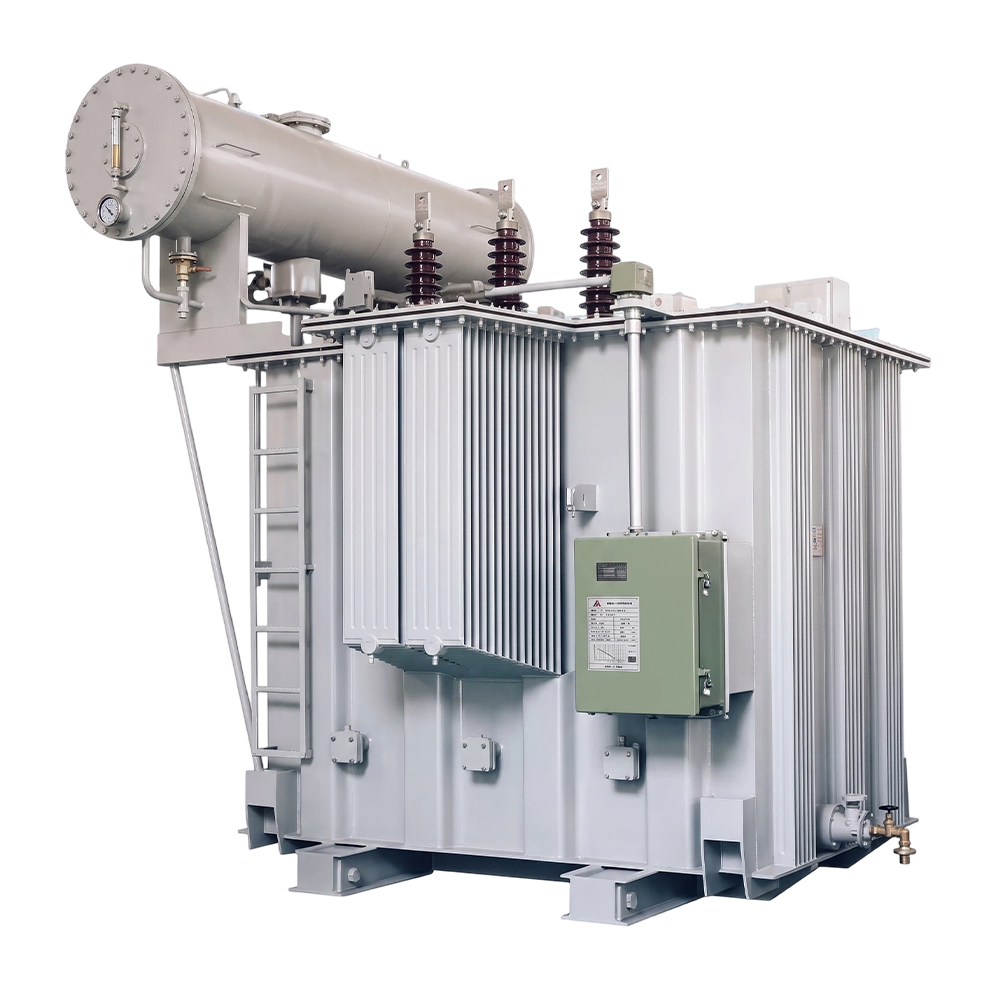 35KV Series Electric Arc Furnace Transformer