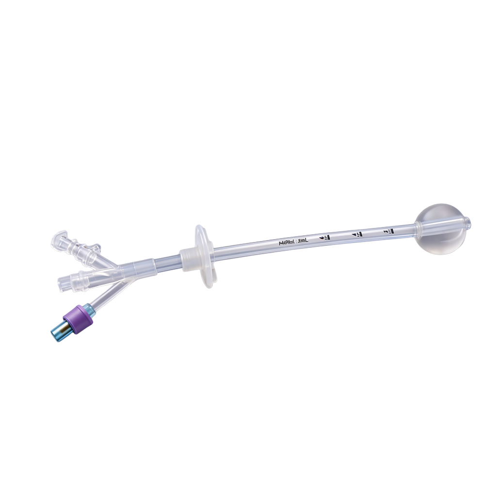 Silicone Gastrostomy Tube