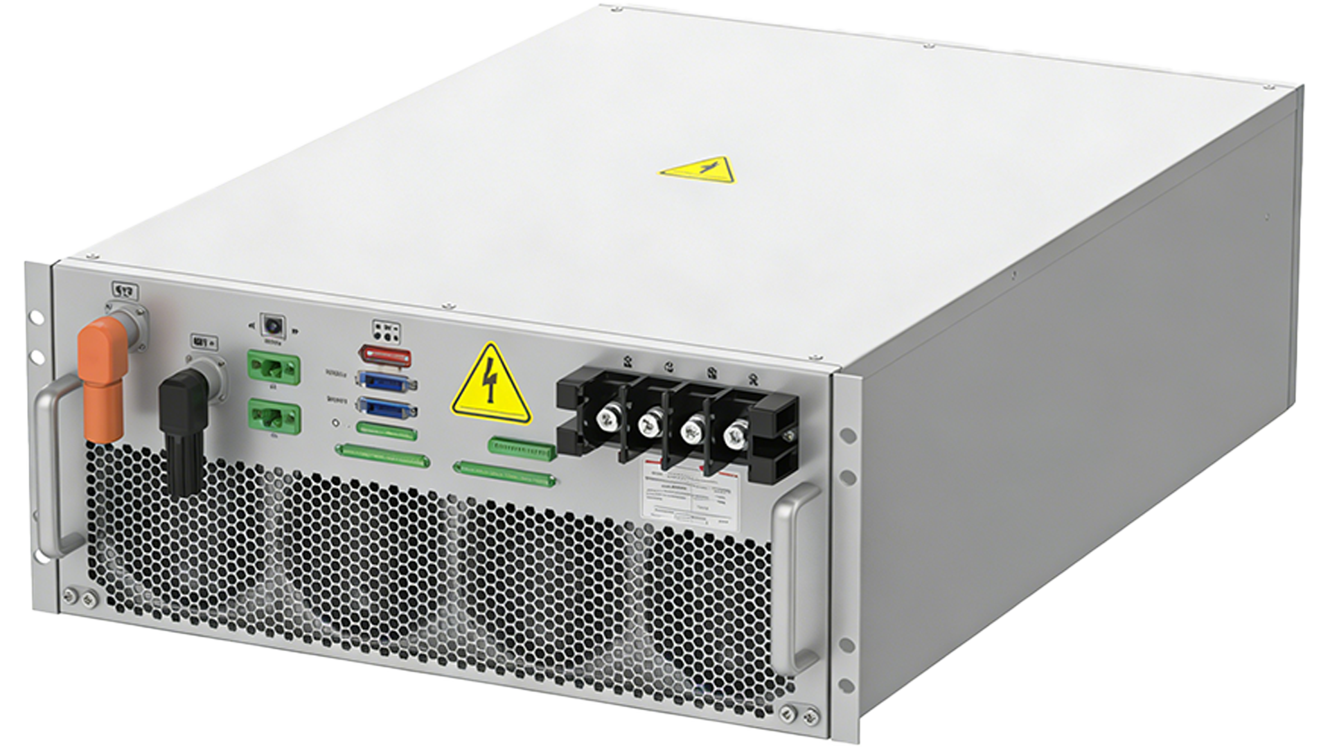 Commercial & Industrial Energy Storage