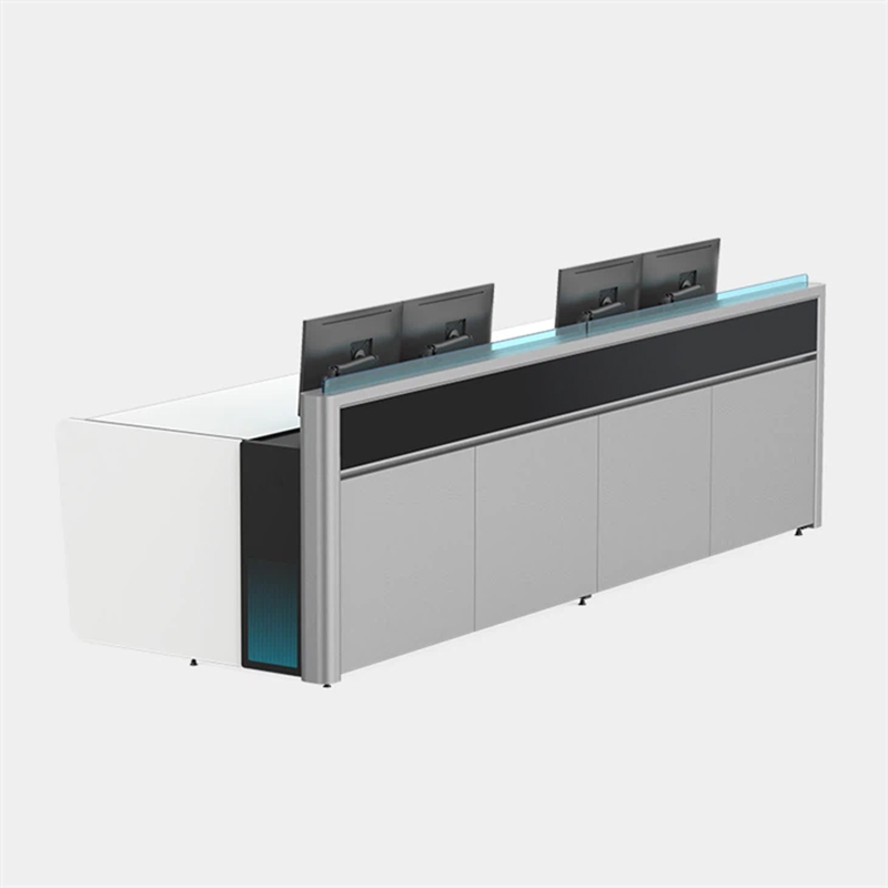 Sturdy Console