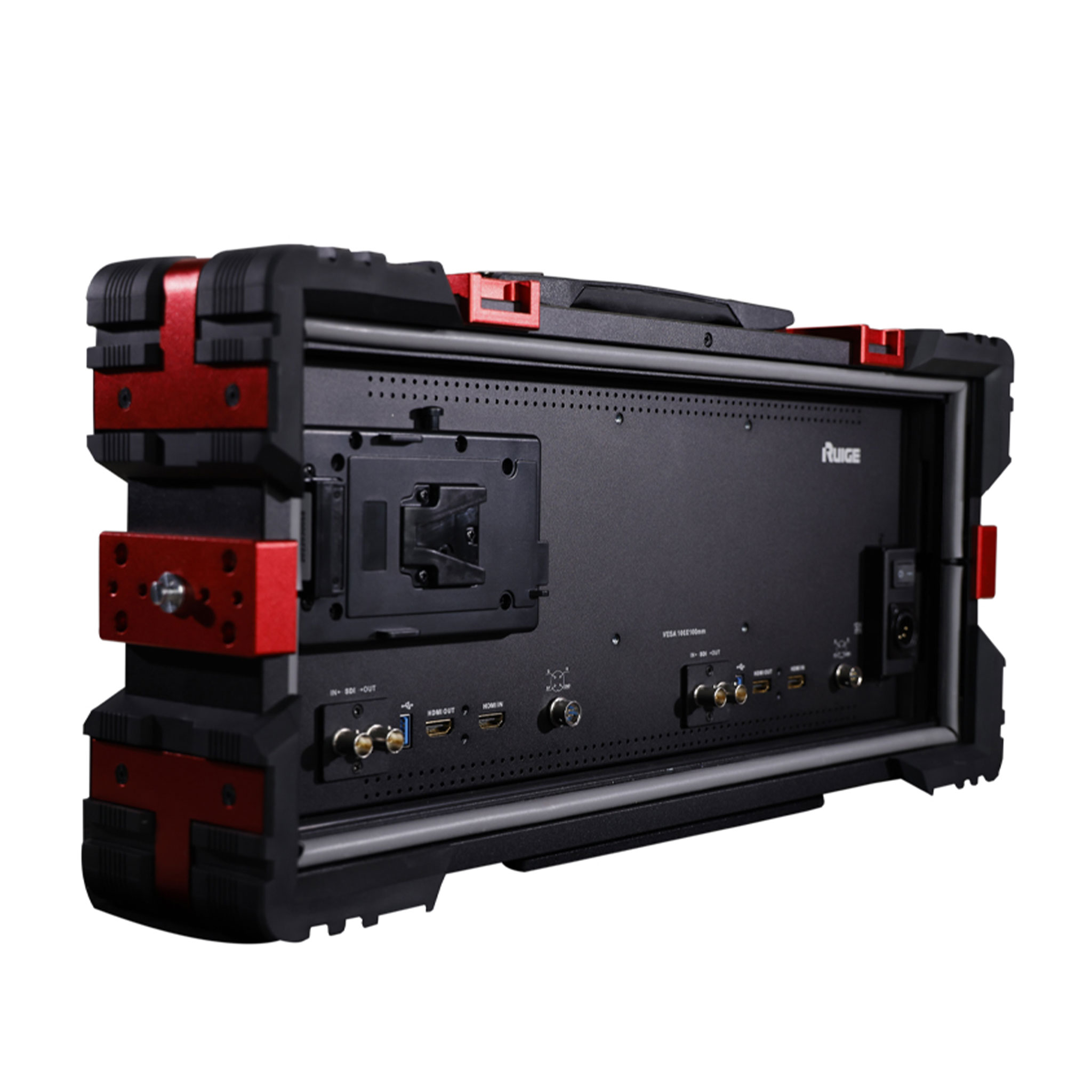 TL1011HD-2