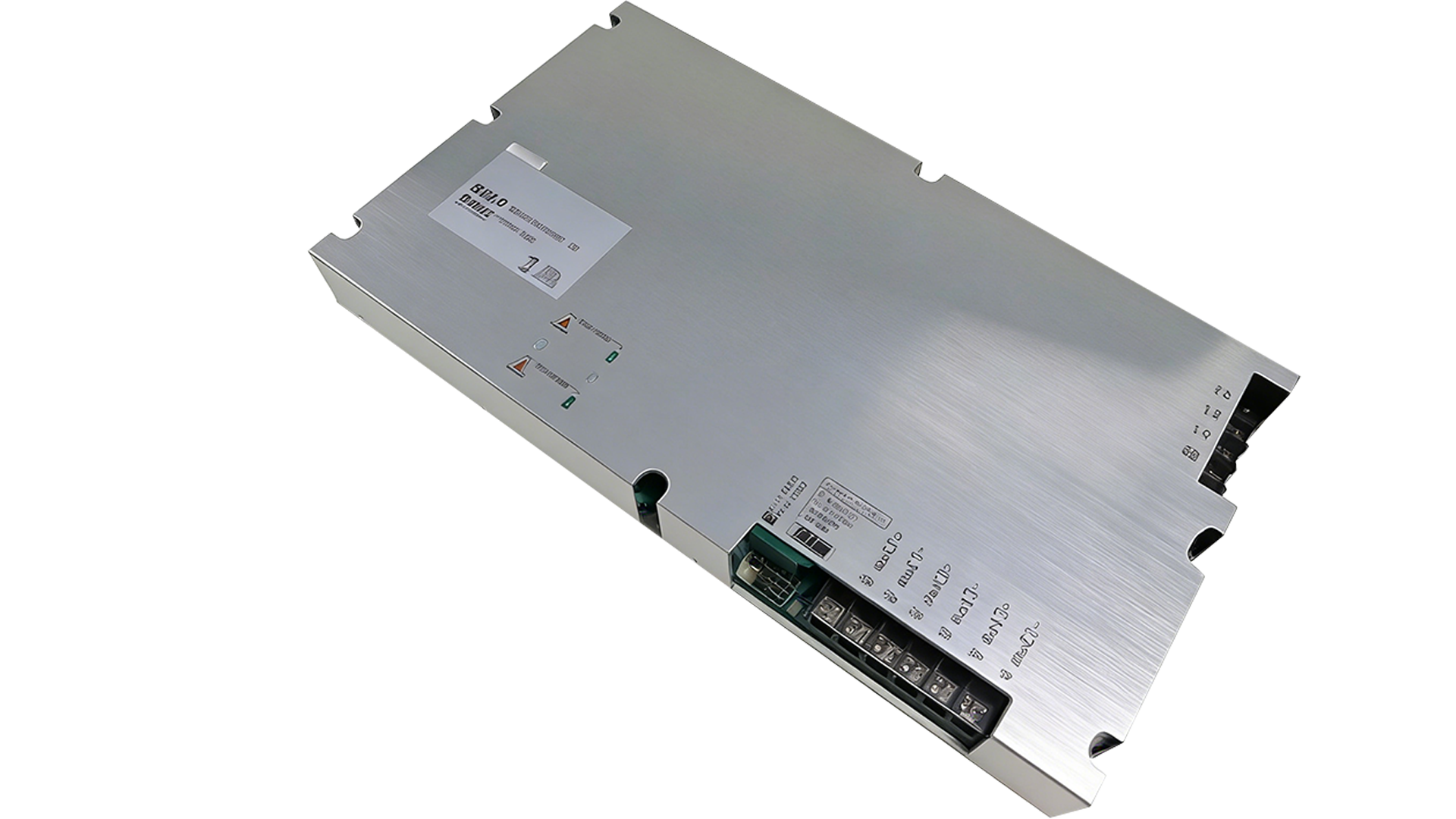 Laser Power Supply