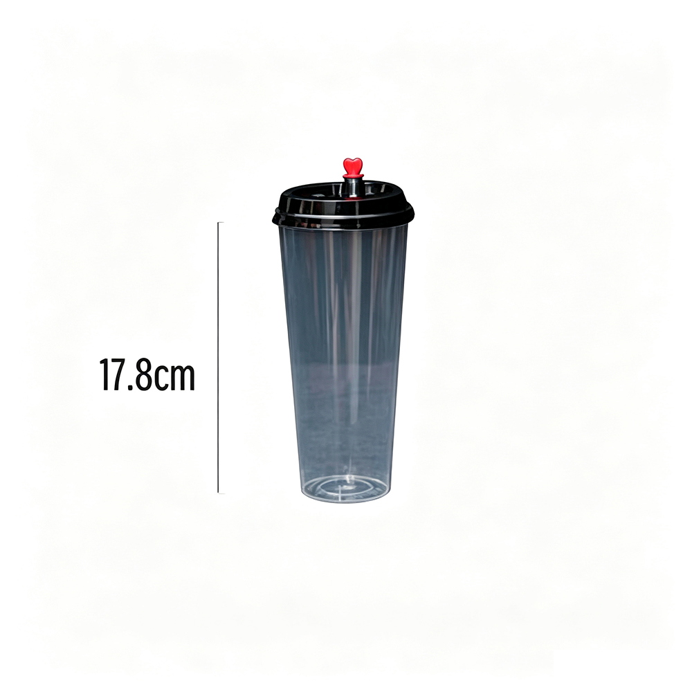 PP Plastic Cup