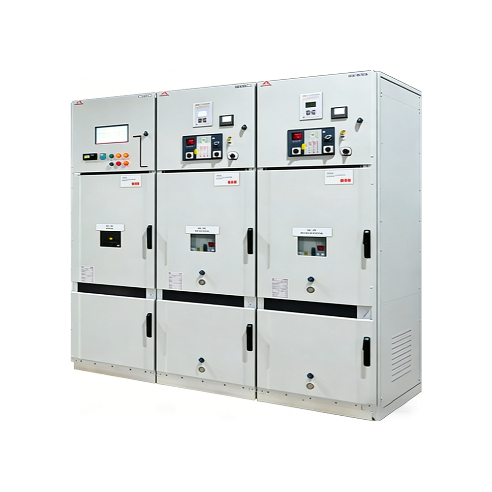 Automatic Transfer System (ATS) Solution