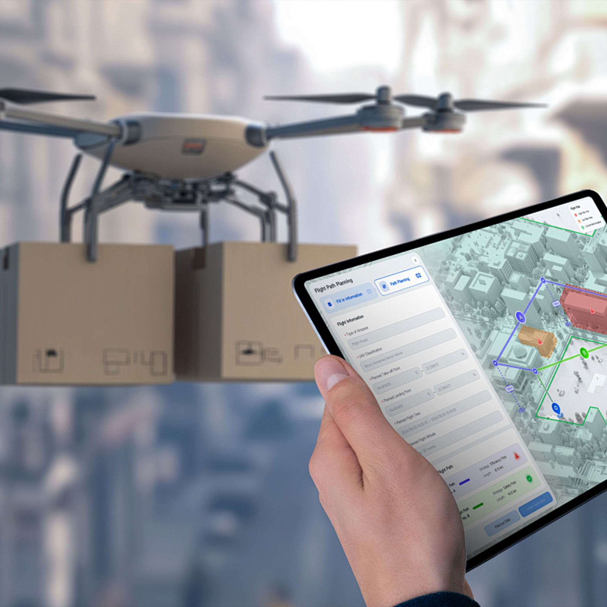Lingjing · IoT — End-Edge-Cloud Collaborative Connection Hub