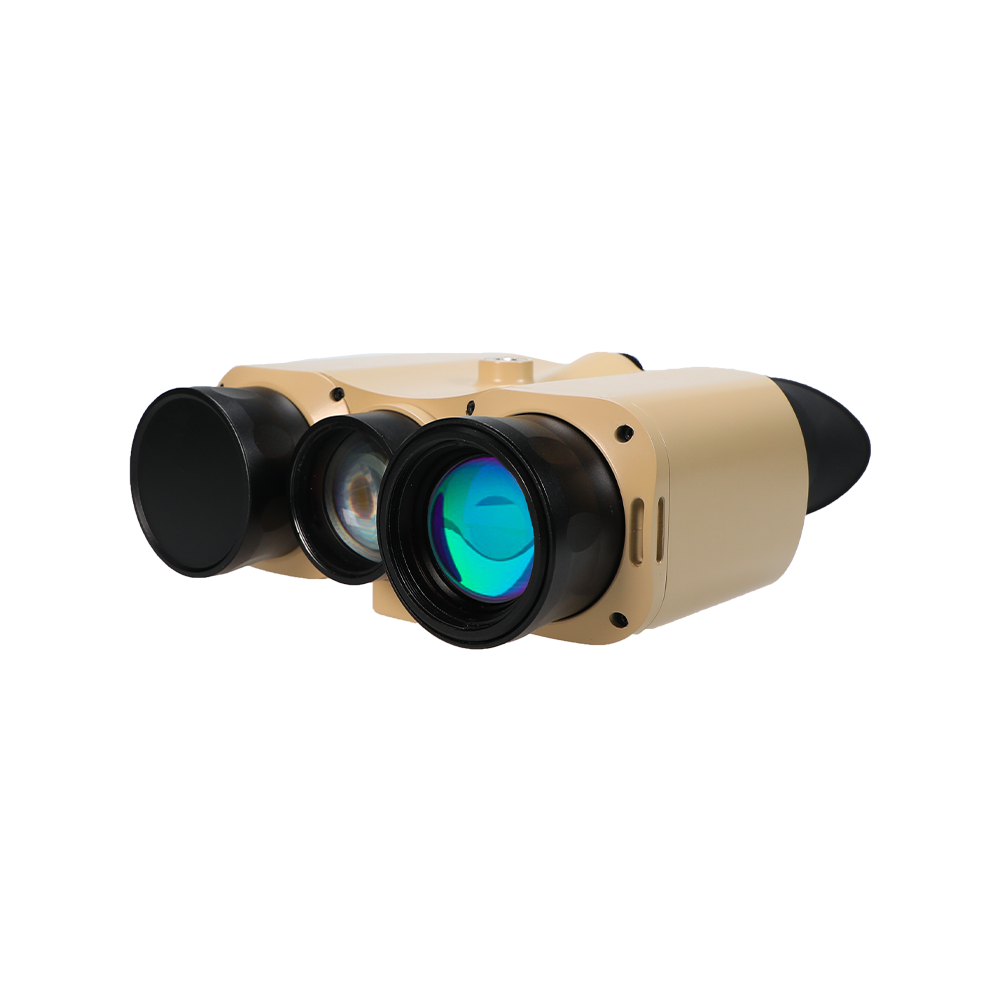 Fusion Thermal Imaging Telescope