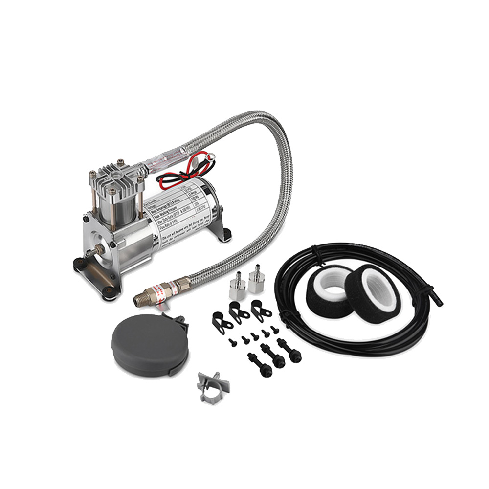 Air Suspension Compressor