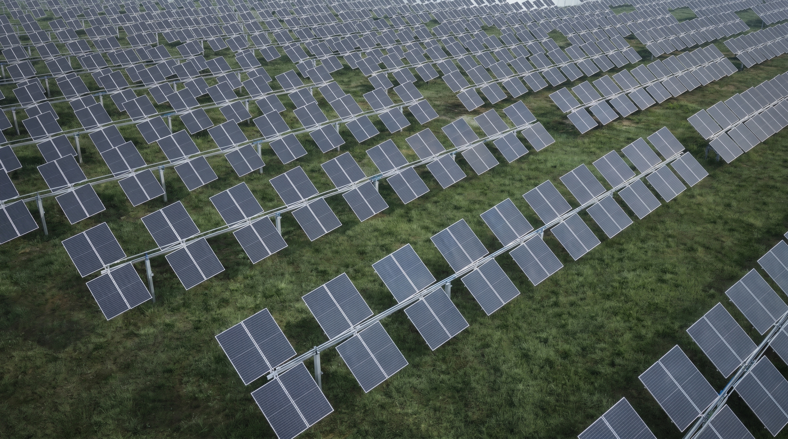 Global PV Industry