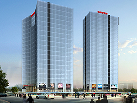 Zhengzhou Innovation Smart Valley, Henan Province