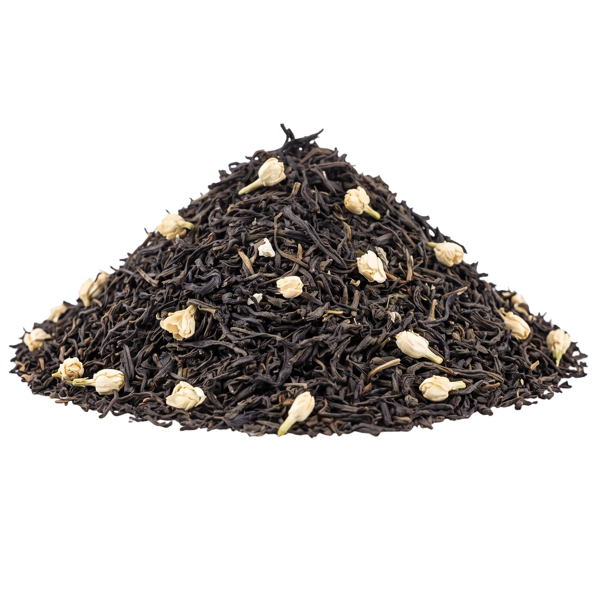 Jasmine Tea & Floral Tea OEM