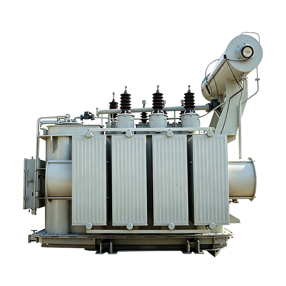 35KV Power Transformer
