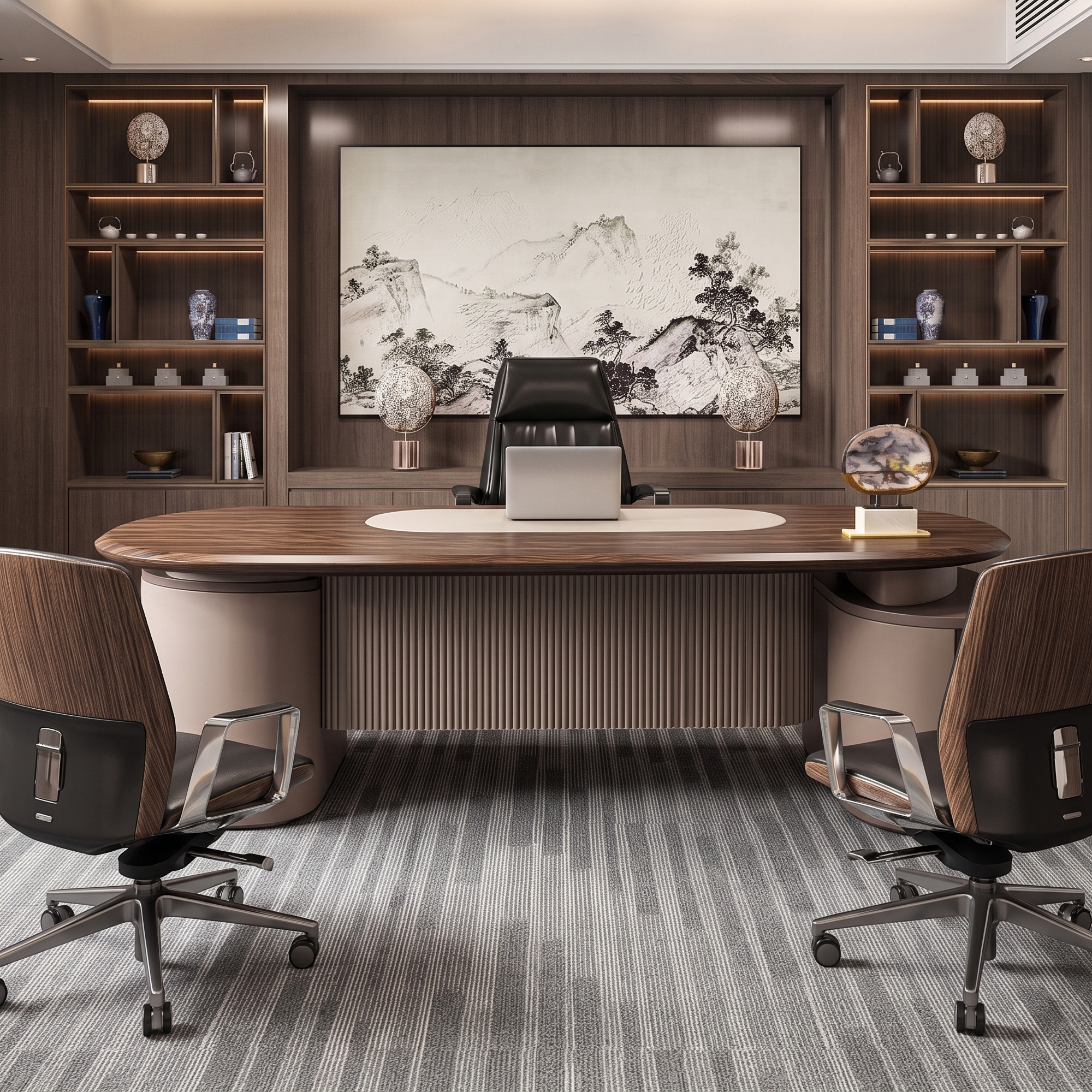 Office furniture