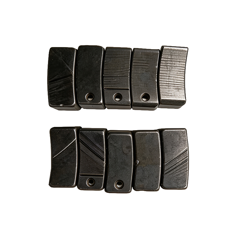 Magnetic Material Series Products
