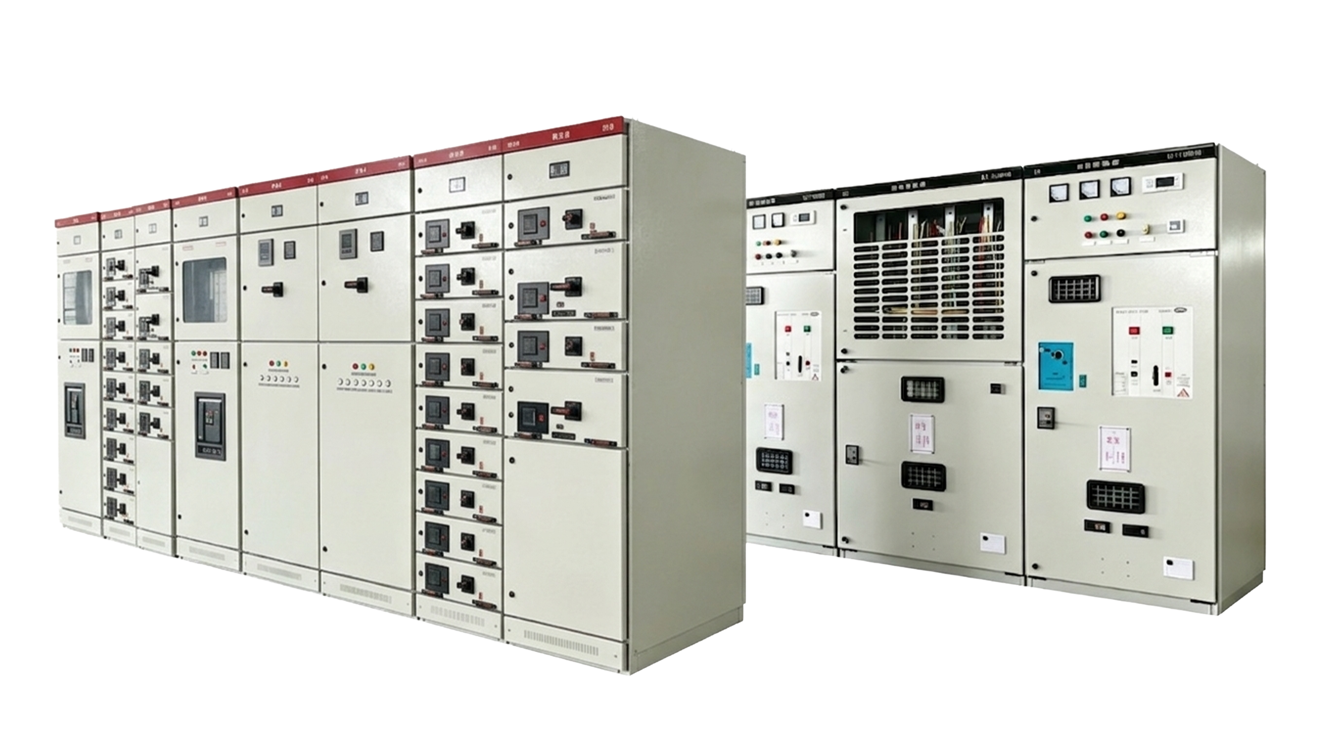 Power Switchgear System