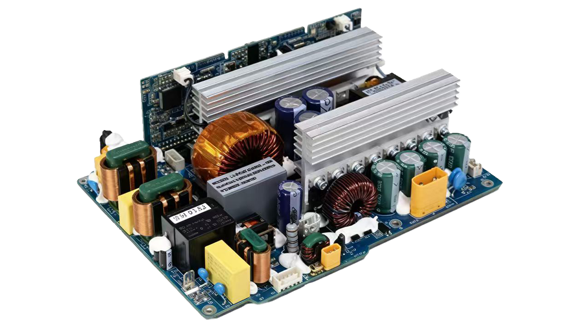 Portable Energy Storage