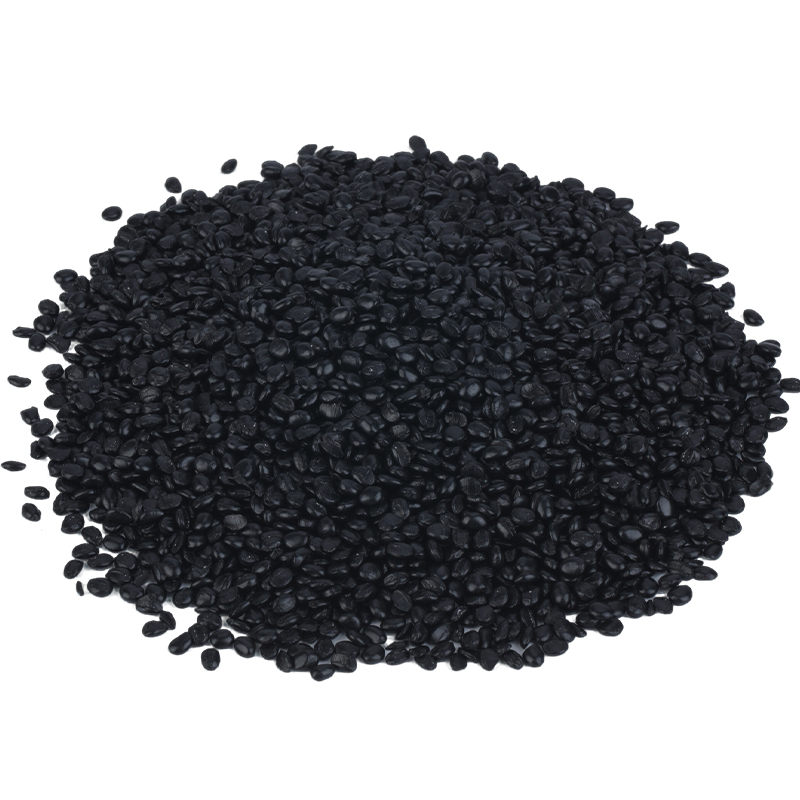 BLACK  MASTERBATCH
