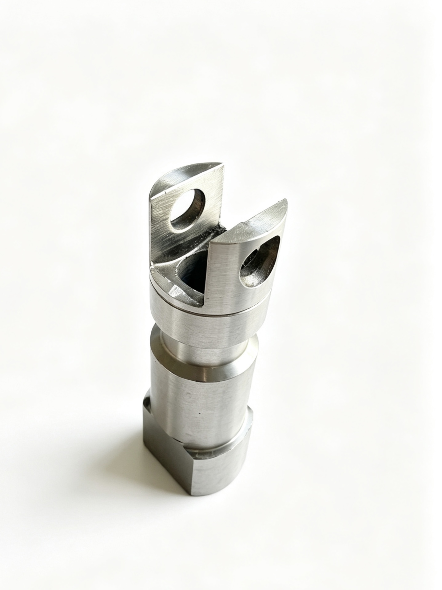 OEM CNC Lathe Part