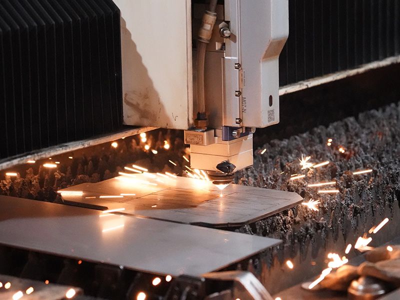 Manufacturing Facility