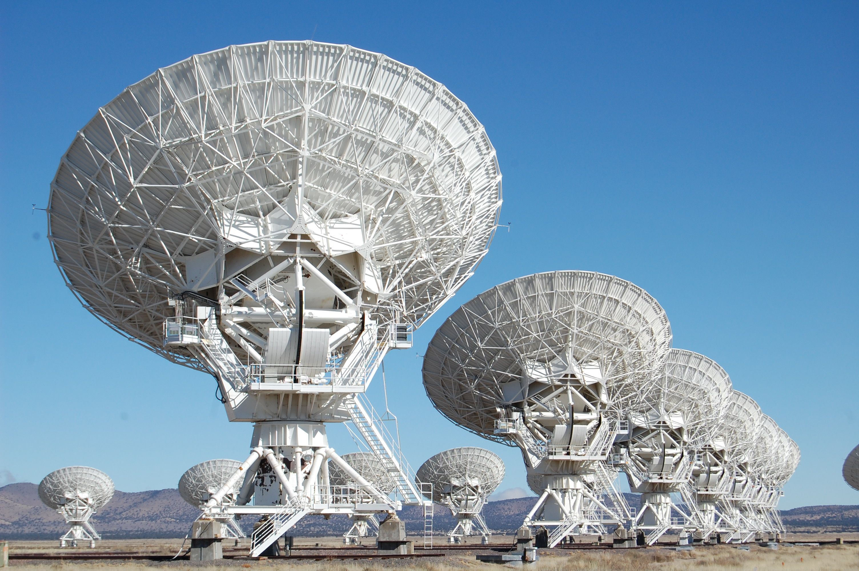 Ground-Based Radar